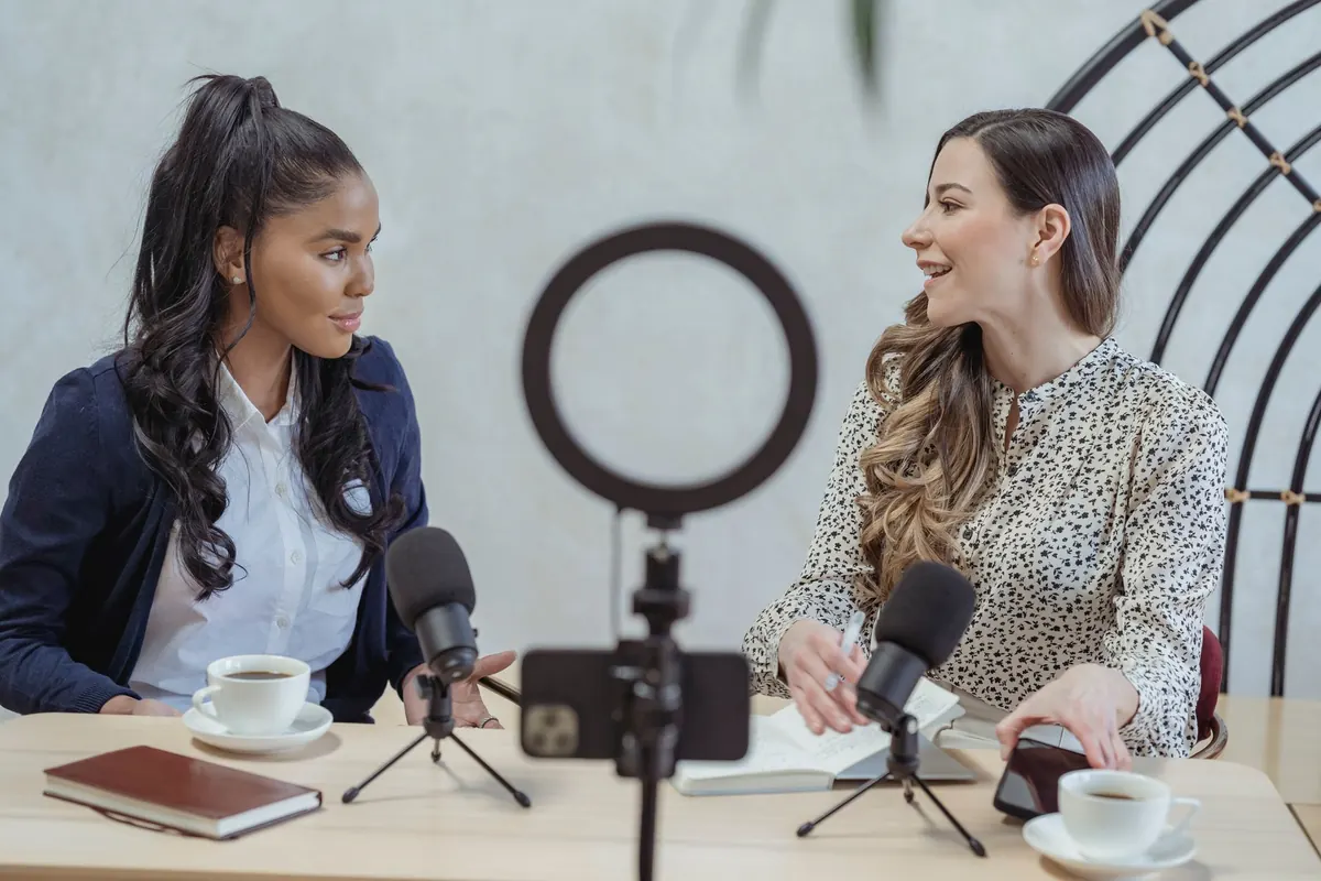 How to Prepare for Your First Author Interview as a Book Blogger